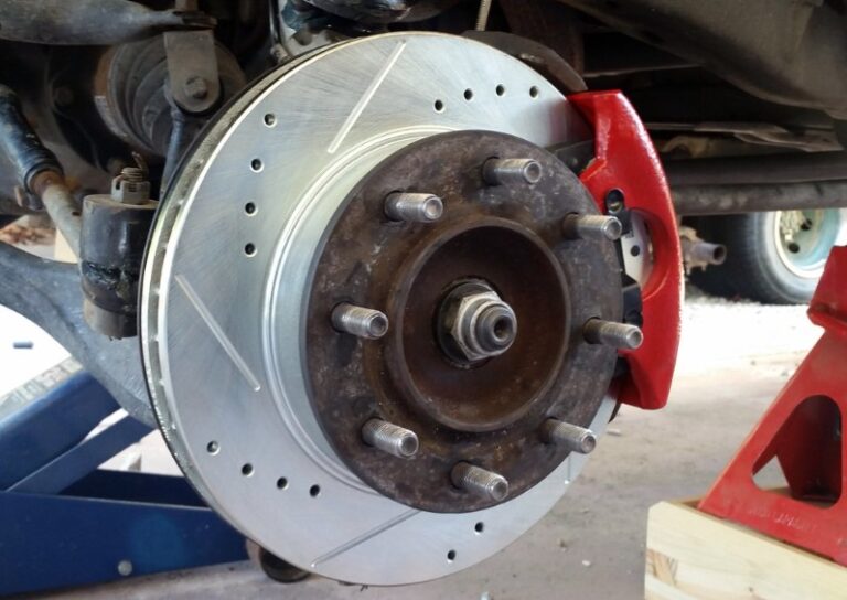 Let’s find out! How to Bleed a Brake Caliper?